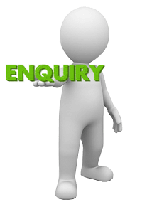 enquiry