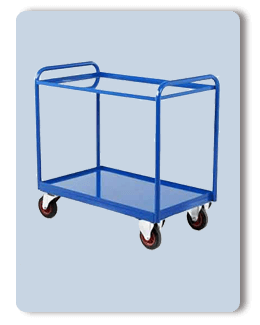 Material Handling Trollyes