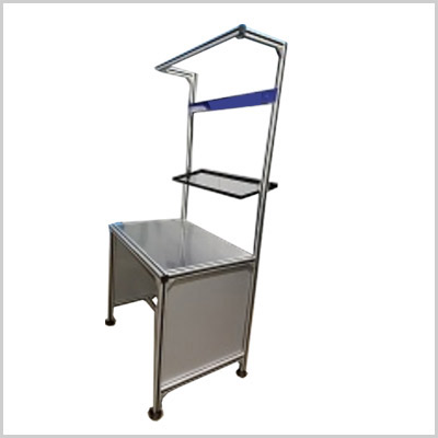 Material Handling Trolleys