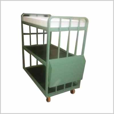 Material Handling Trolleys