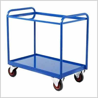 Material Handling Trolleys