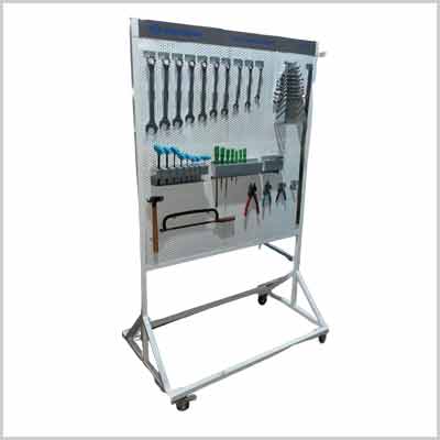 Material Handling Trollyes